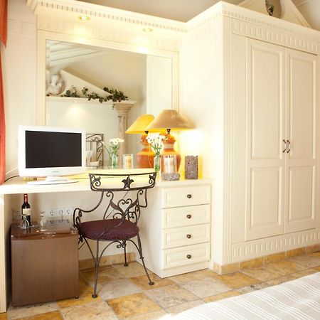 Hotel Abaco Altea Luaran gambar