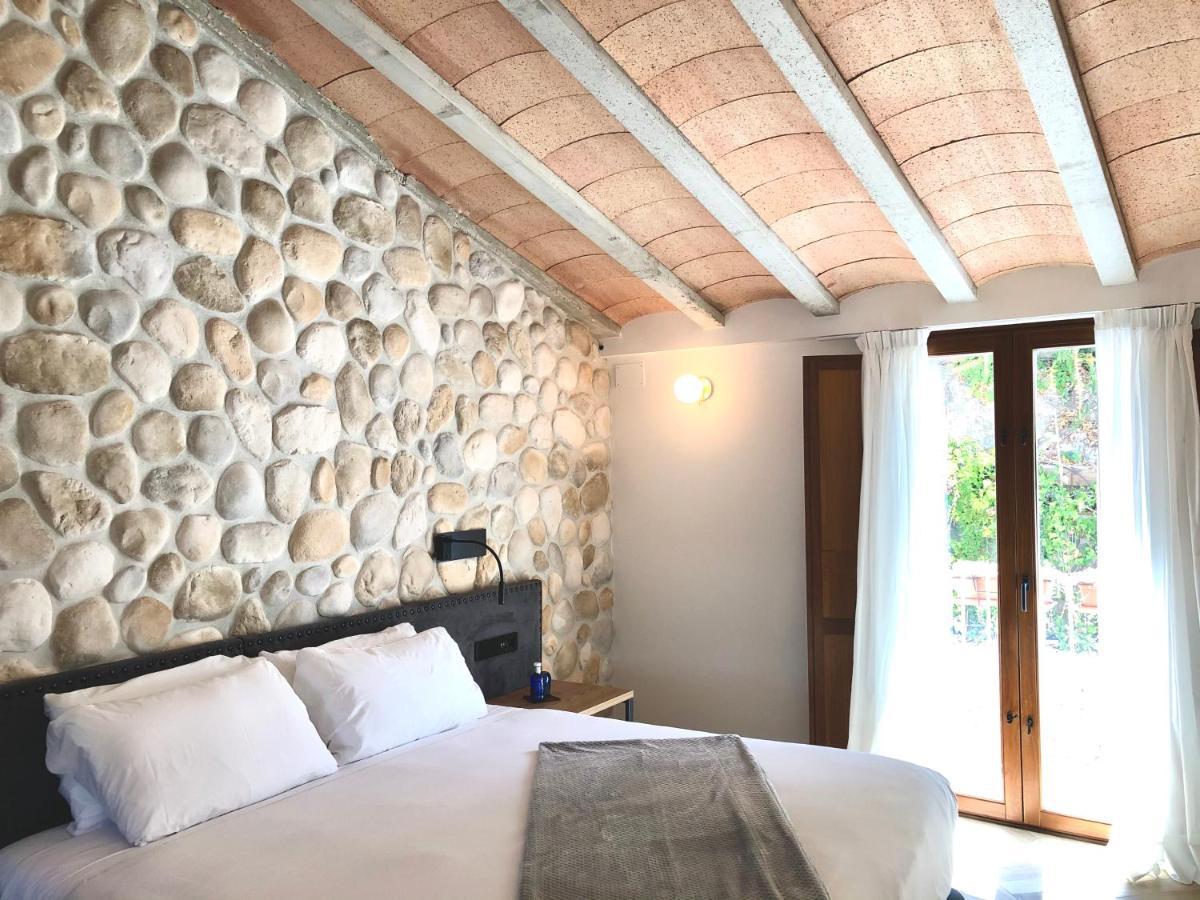 Hotel Abaco Altea Luaran gambar