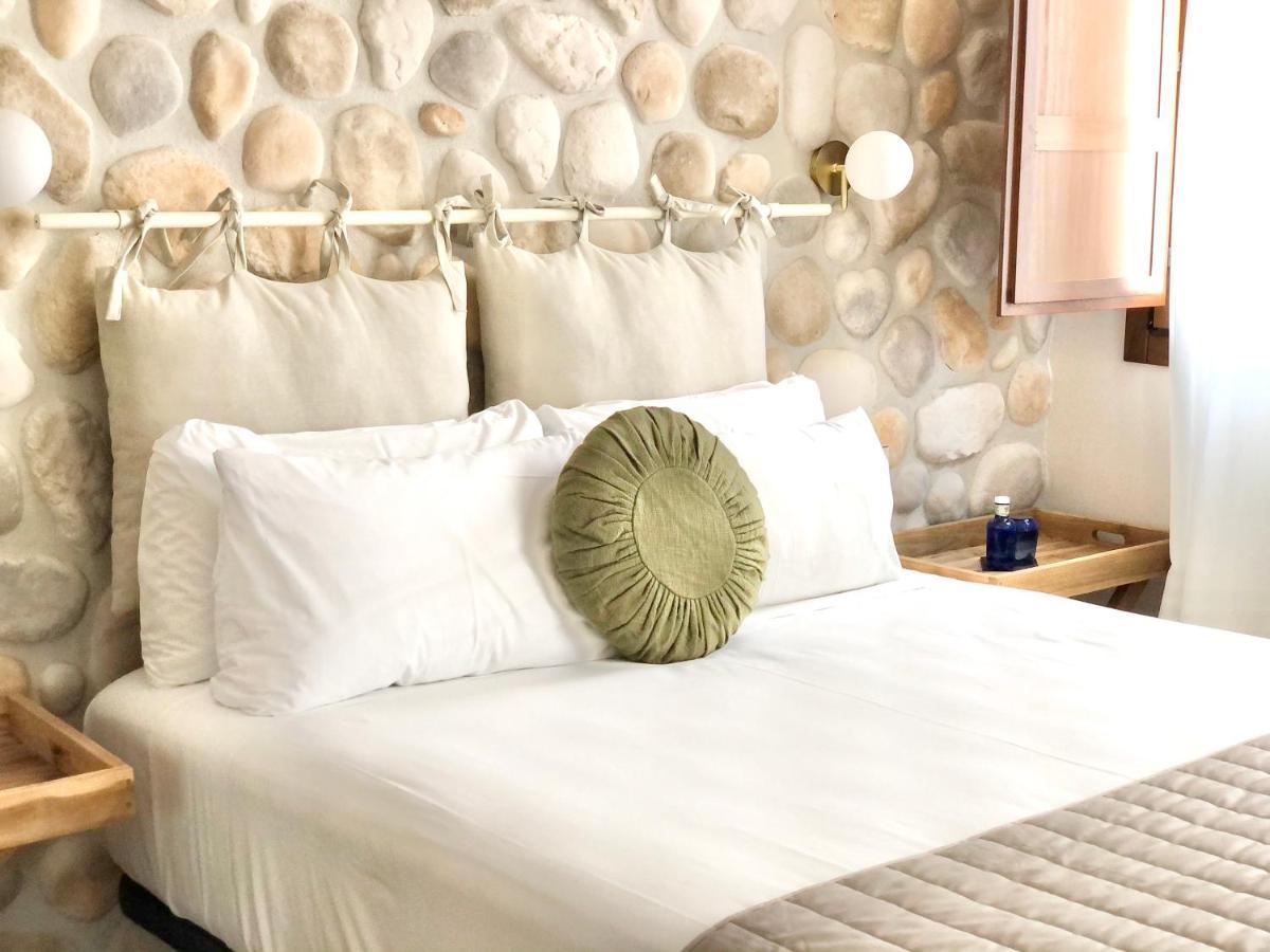 Hotel Abaco Altea Luaran gambar