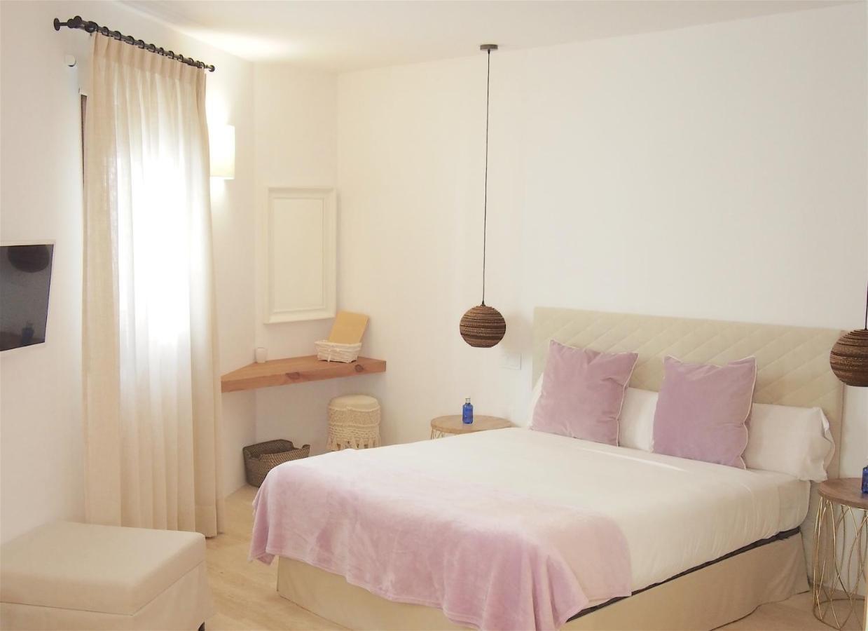Hotel Abaco Altea Luaran gambar
