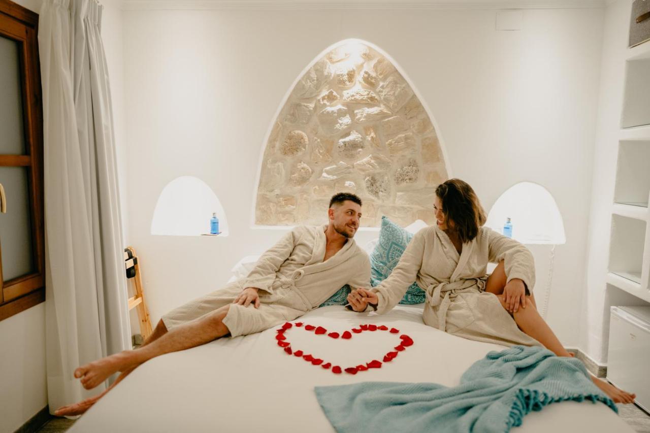 Hotel Abaco Altea Luaran gambar