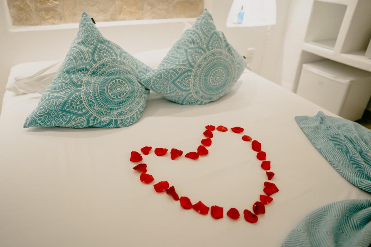 Hotel Abaco Altea Luaran gambar
