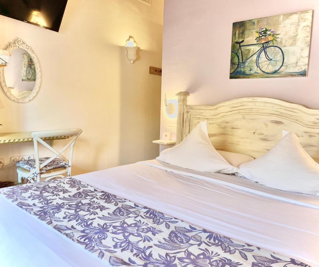 Hotel Abaco Altea Luaran gambar