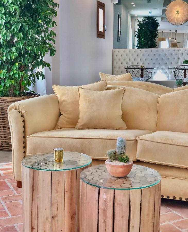 Hotel Abaco Altea Luaran gambar