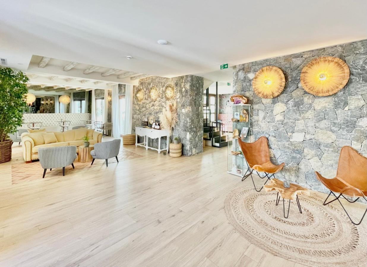 Hotel Abaco Altea Luaran gambar