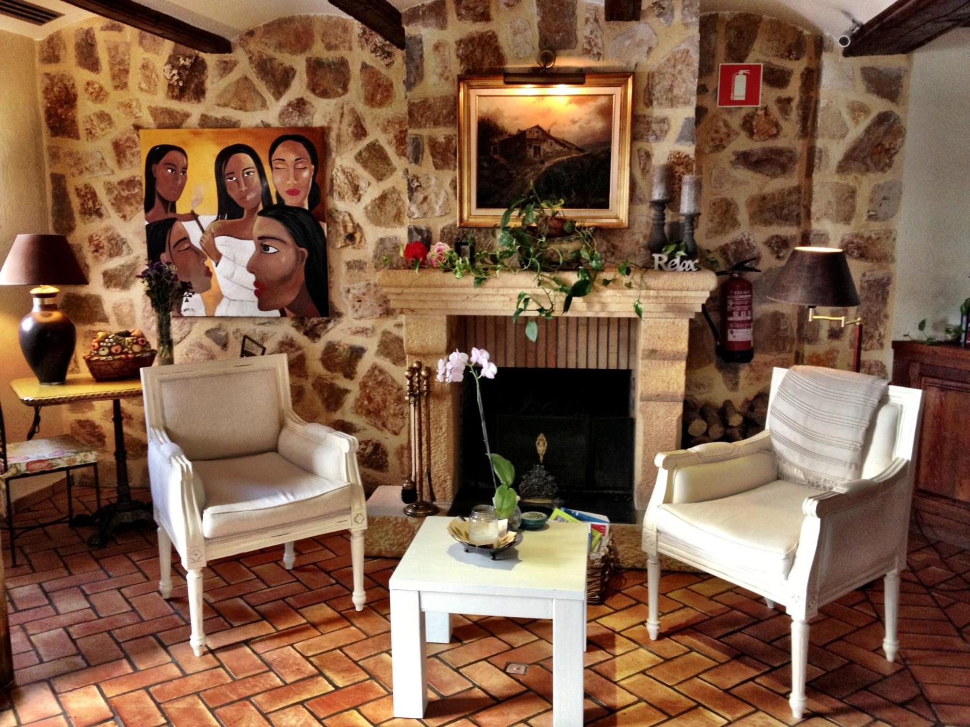 Hotel Abaco Altea Luaran gambar
