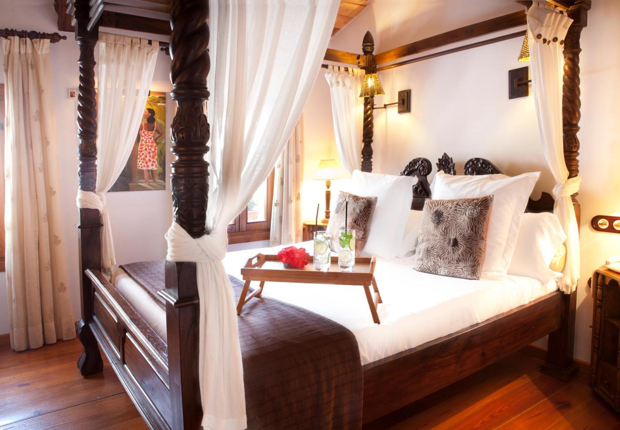 Hotel Abaco Altea Luaran gambar