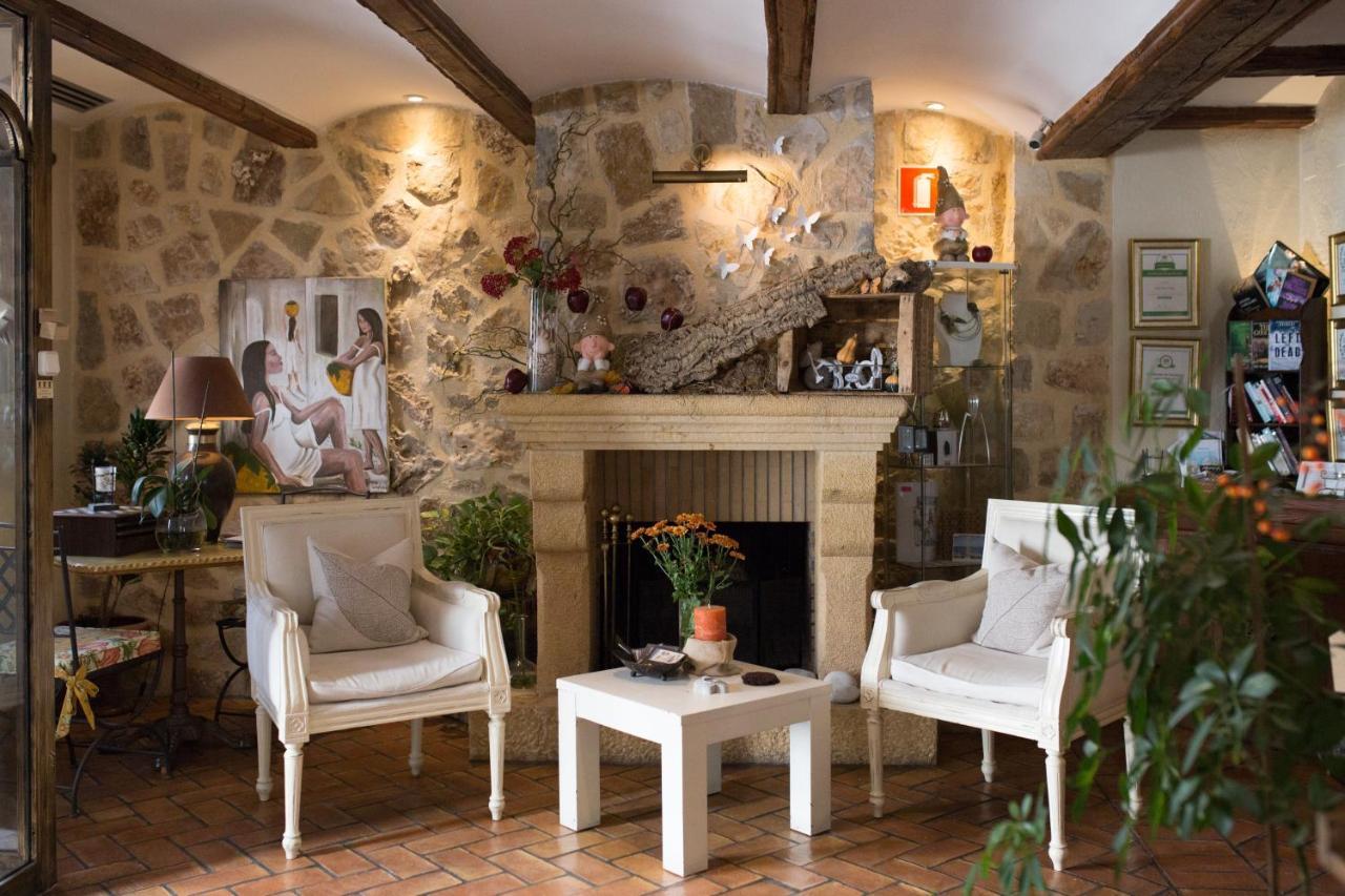 Hotel Abaco Altea Luaran gambar