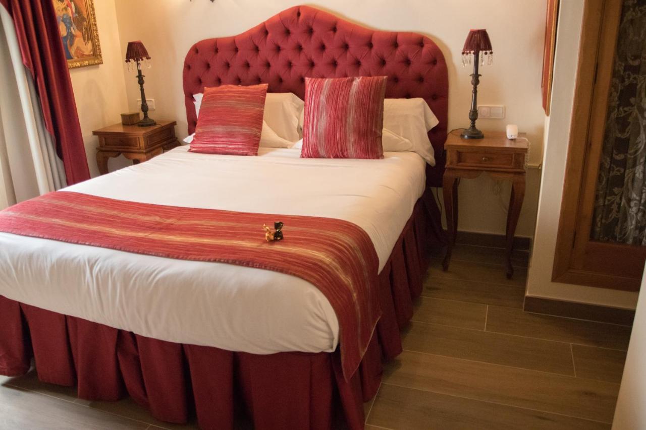 Hotel Abaco Altea Luaran gambar