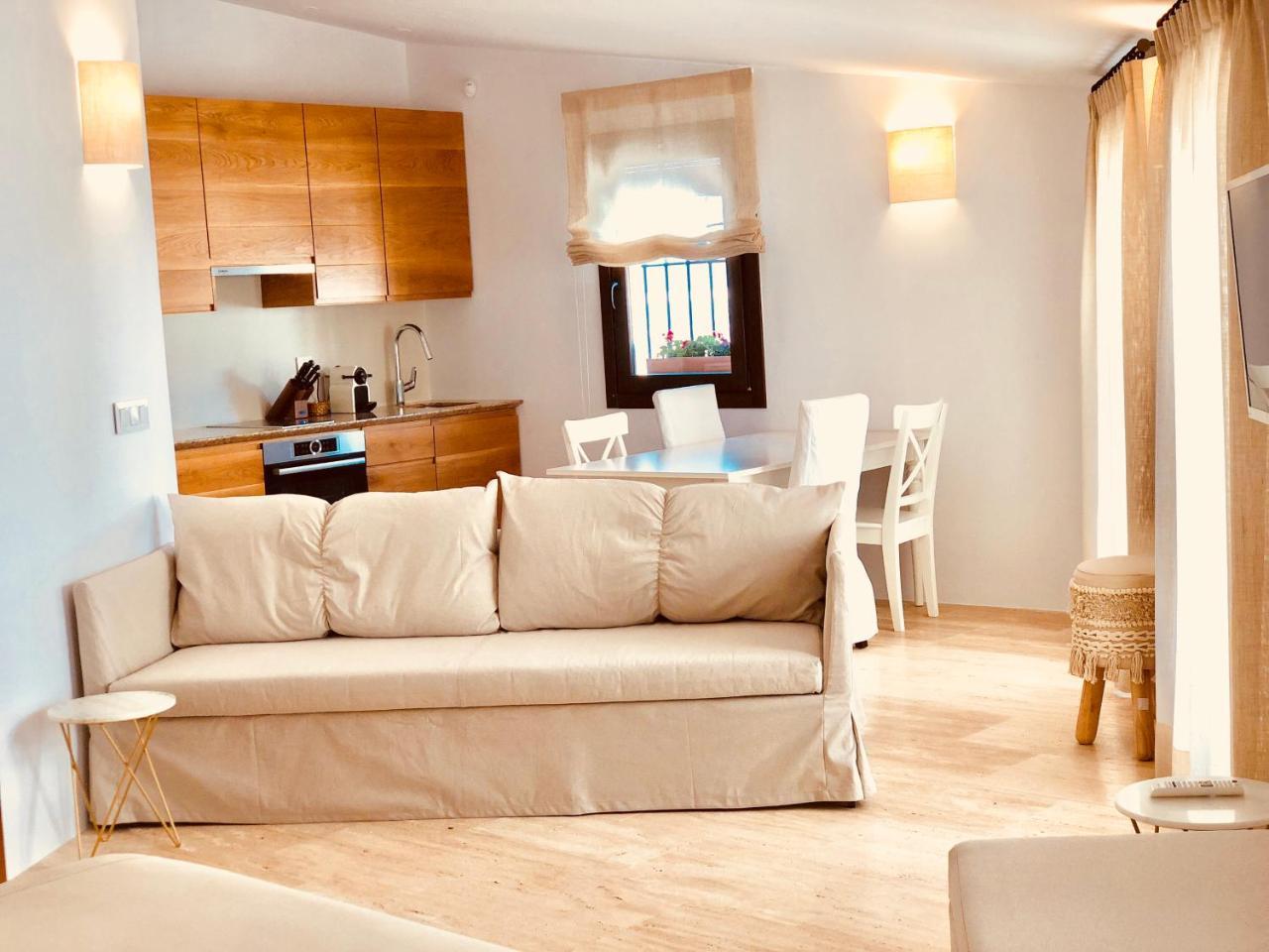 Hotel Abaco Altea Luaran gambar