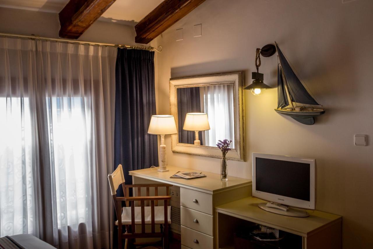 Hotel Abaco Altea Luaran gambar