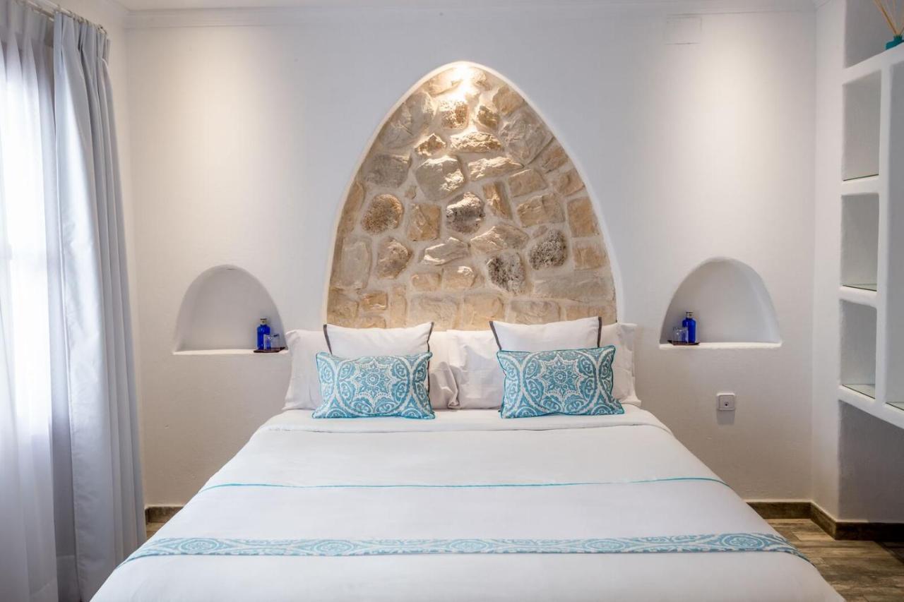 Hotel Abaco Altea Luaran gambar